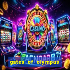 gates of olympus demo grátis