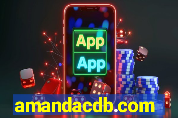 amandacdb.com