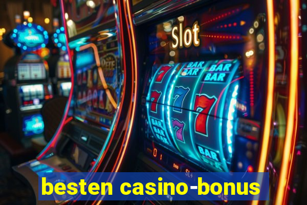 besten casino-bonus