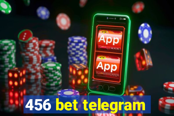 456 bet telegram