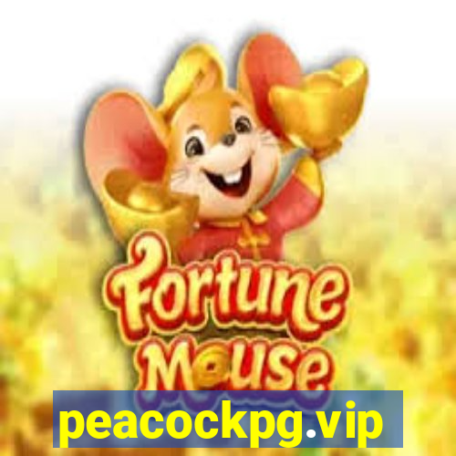 peacockpg.vip