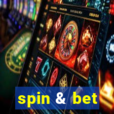 spin & bet