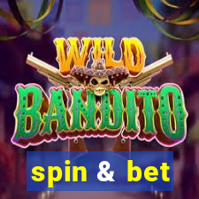 spin & bet