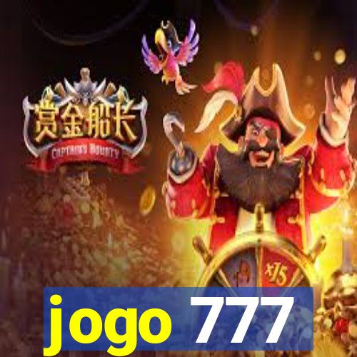 jogo 777