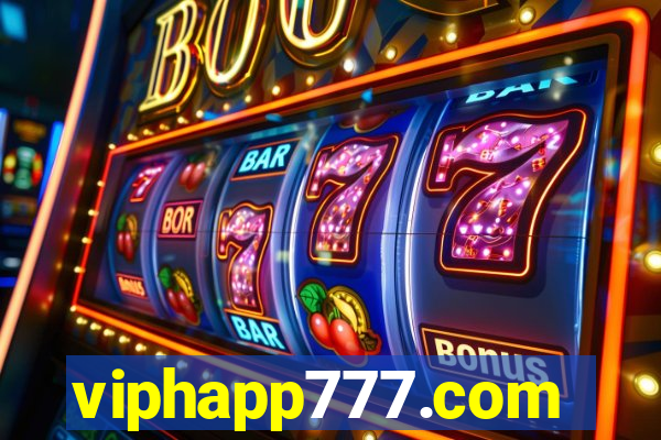 viphapp777.com