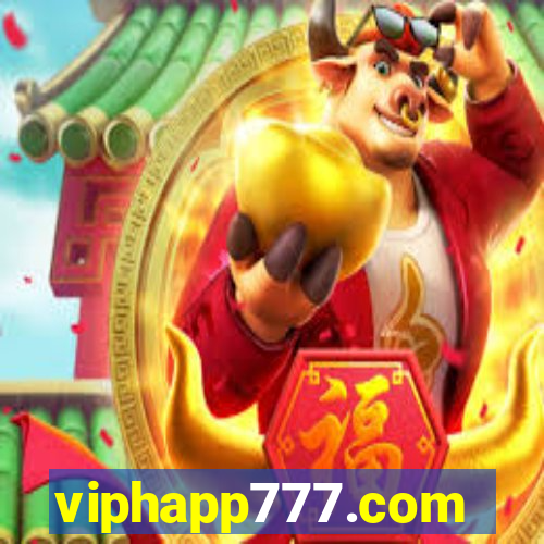 viphapp777.com