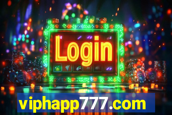 viphapp777.com