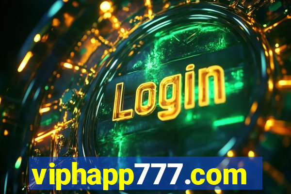 viphapp777.com