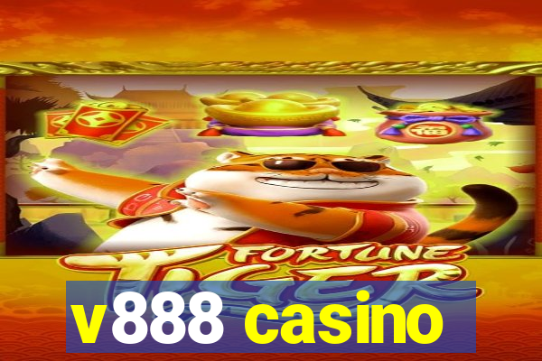 v888 casino