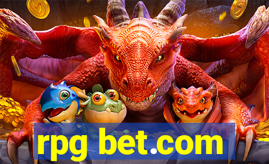 rpg bet.com