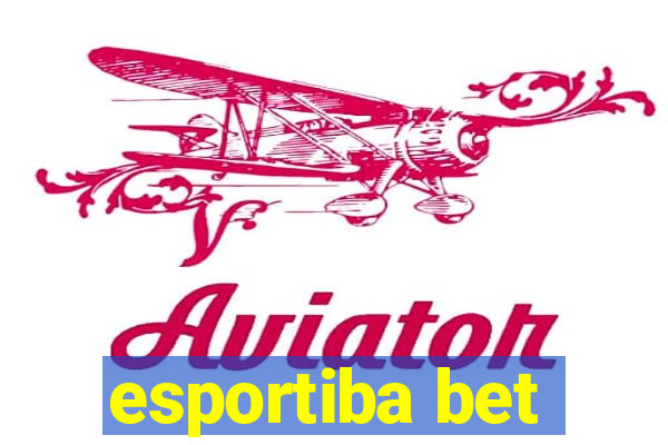 esportiba bet