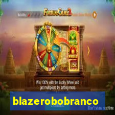 blazerobobranco