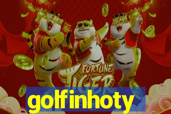 golfinhoty