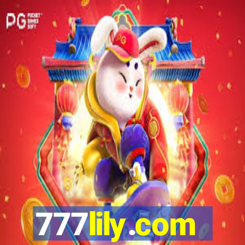 777lily.com