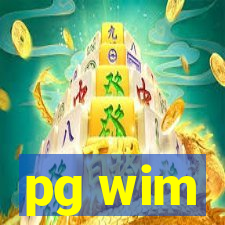 pg wim