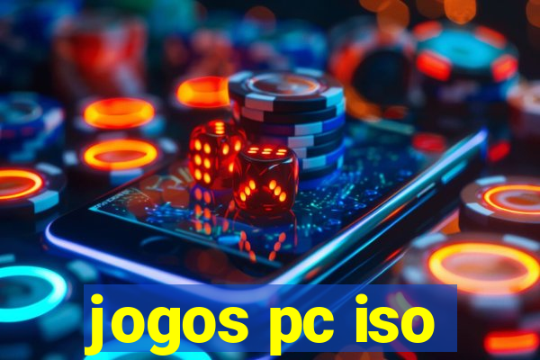 jogos pc iso