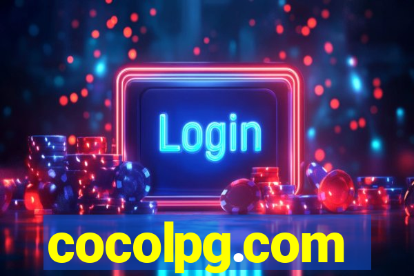 cocolpg.com