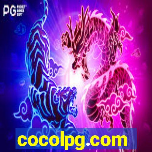 cocolpg.com