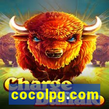 cocolpg.com