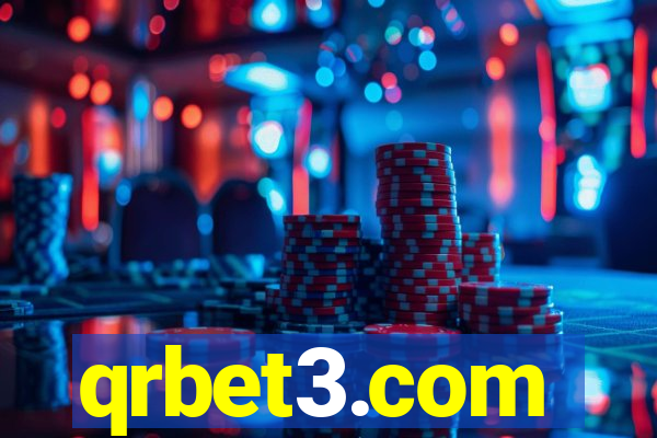 qrbet3.com