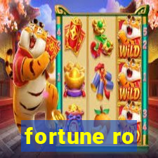 fortune ro