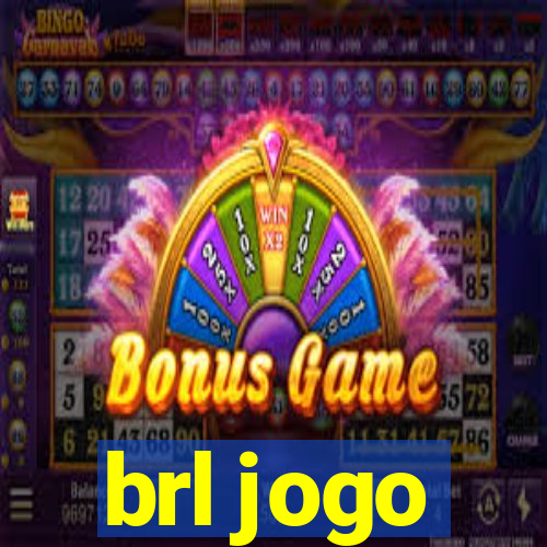 brl jogo