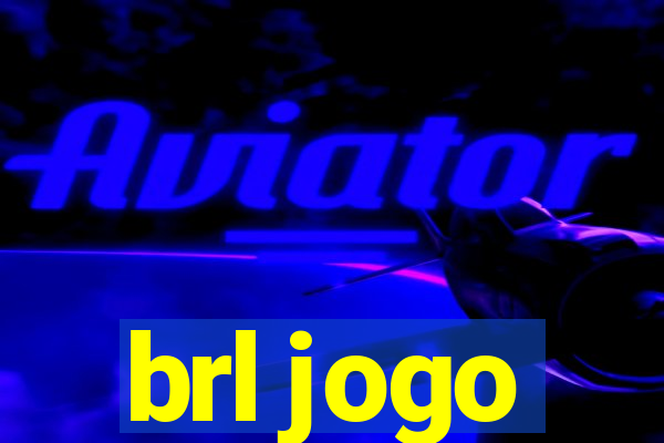 brl jogo