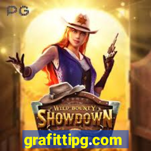 grafittipg.com