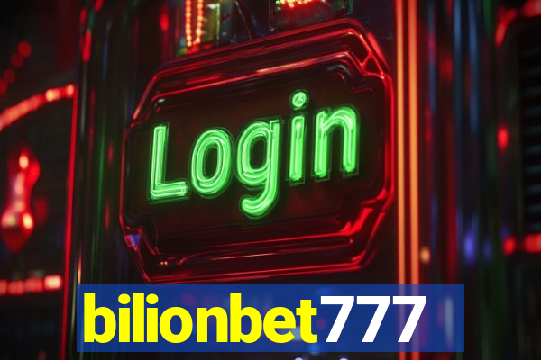 bilionbet777