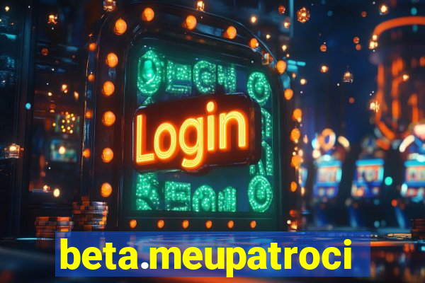 beta.meupatrocinio