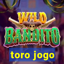 toro jogo