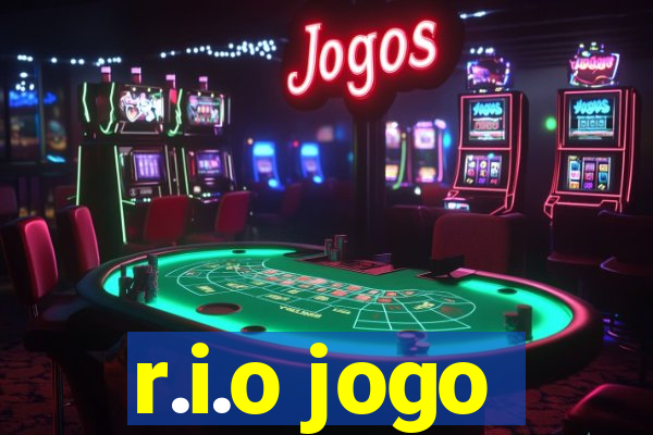 r.i.o jogo