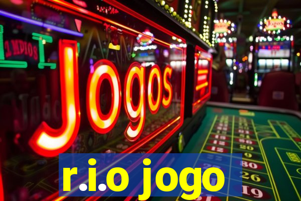 r.i.o jogo