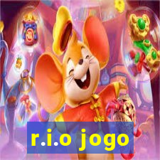 r.i.o jogo