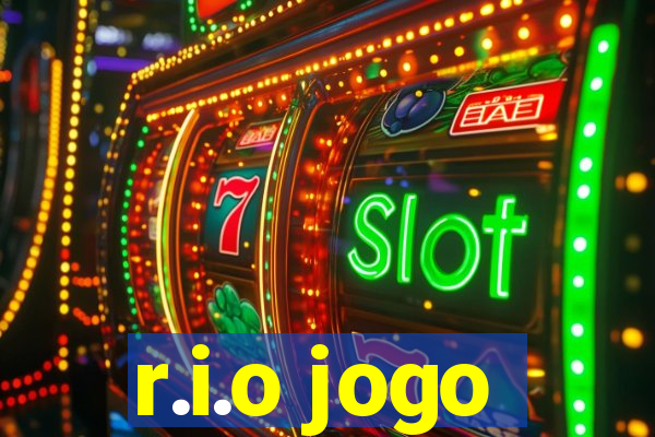 r.i.o jogo