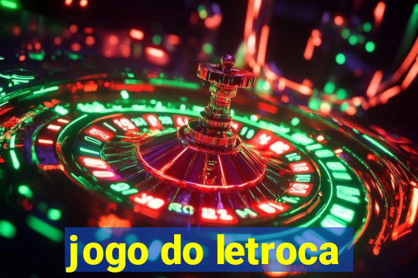 jogo do letroca