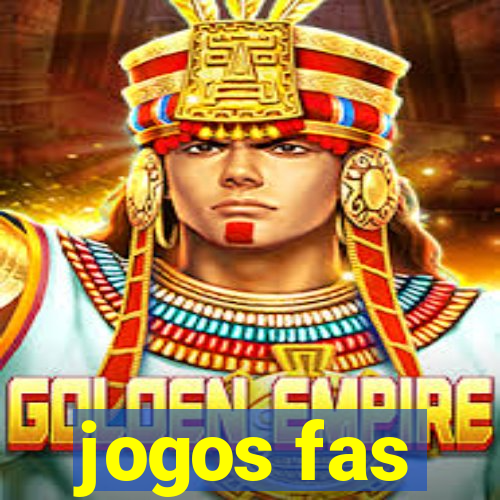 jogos fas