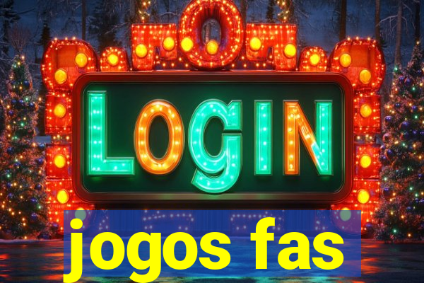 jogos fas