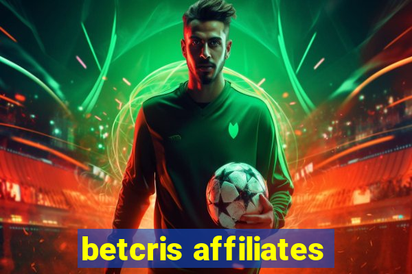 betcris affiliates