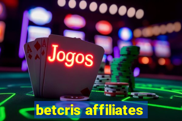 betcris affiliates