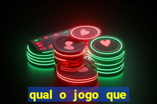 qual o jogo que ganha dinheiro sem precisar depositar