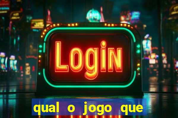 qual o jogo que ganha dinheiro sem precisar depositar