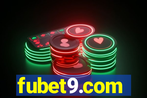 fubet9.com