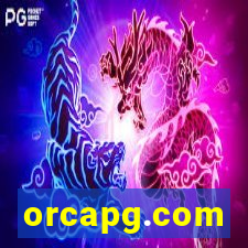 orcapg.com