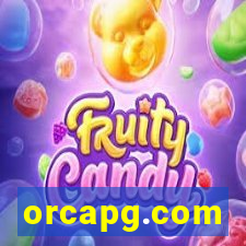 orcapg.com