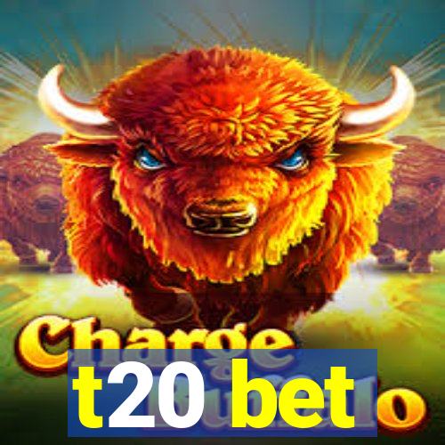 t20 bet