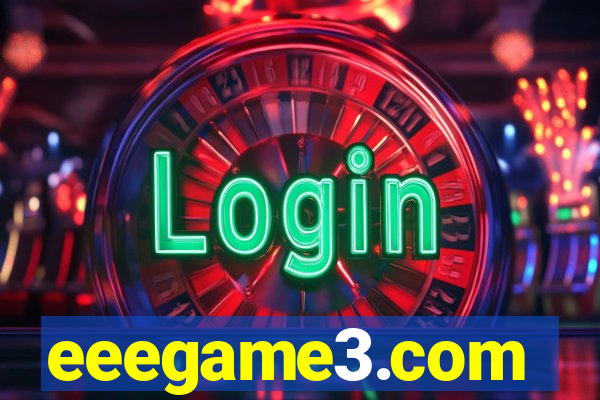 eeegame3.com