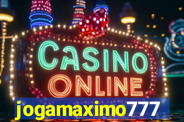 jogamaximo777