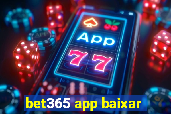 bet365 app baixar