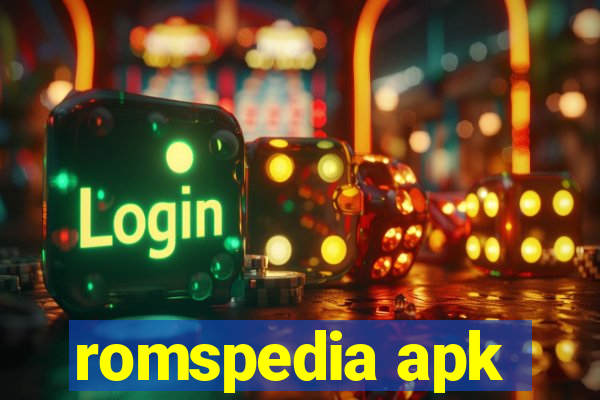 romspedia apk